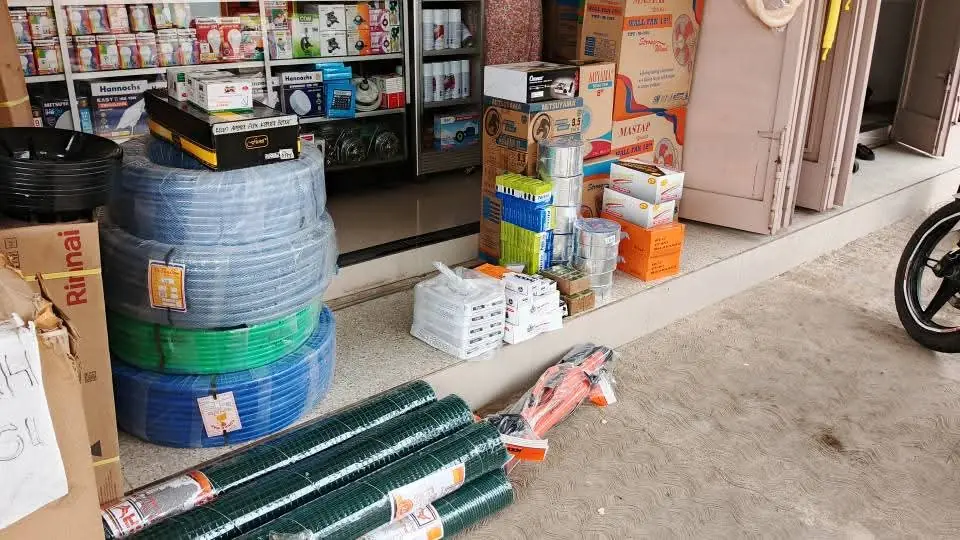 Promo Jajan awet kran angsa