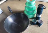 Paket murah dapat seabrek