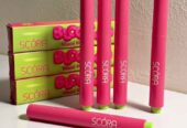 HARGA GROSIR SCORA LIPS BALM