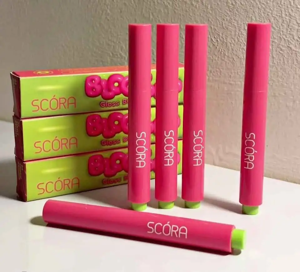 HARGA GROSIR SCORA LIPS BALM