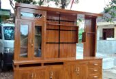 Jual Lemari Full Kayu Jati