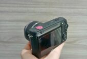Barang mulus Kamera Nikon J1