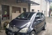 Dijual Mercy th 2000 lain2