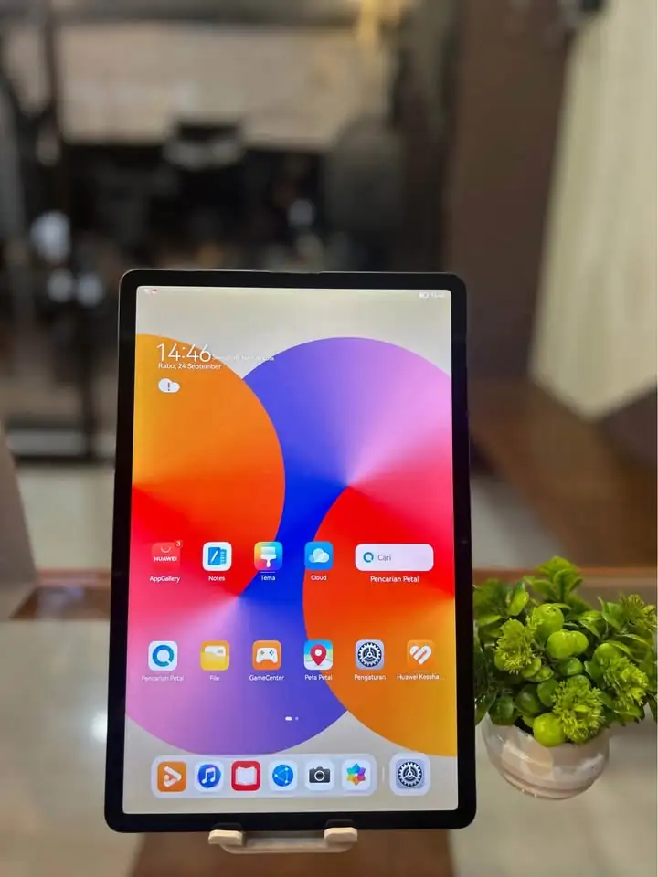 JUAL MURAH Huawei Matepad SE 11″ 4/128