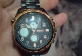 Jam tangan pria SKMEI