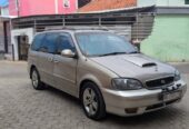 Matic Turbo Solar – Mobil Bekas Murah Cuma 65 Juta
