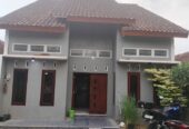 4 KT 2 KM – Rumah 1 bulan 3 jt / 1 tahun 36 jt
