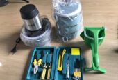 Paket murah dapat seabrek