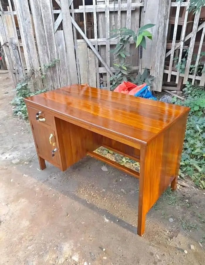Meja Kantor ukuran 120x60x75