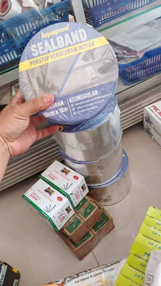 Promo Jajan awet kran angsa