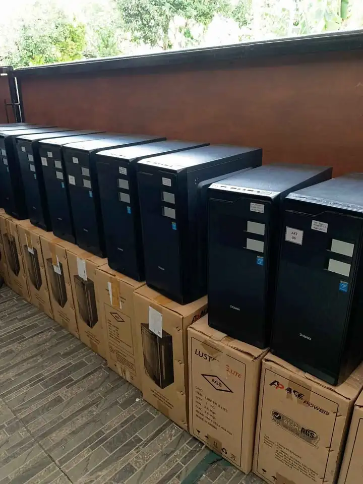 CPU FULL SET