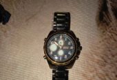 Jam tangan pria SKMEI