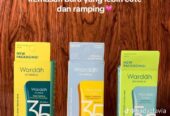 ready wardah sunscreen grosir