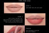 Always Ready Lipstik timephoria
