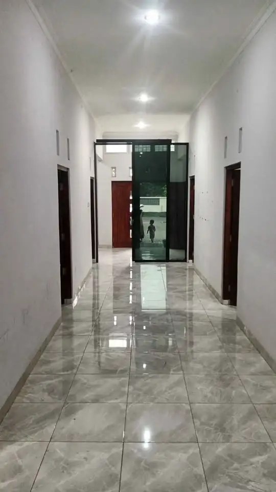 4 KT 2 KM – Rumah 1 bulan 3 jt / 1 tahun 36 jt