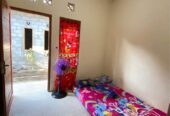 1 Kamar Tidur 1 Kamar Mandi – Rumah