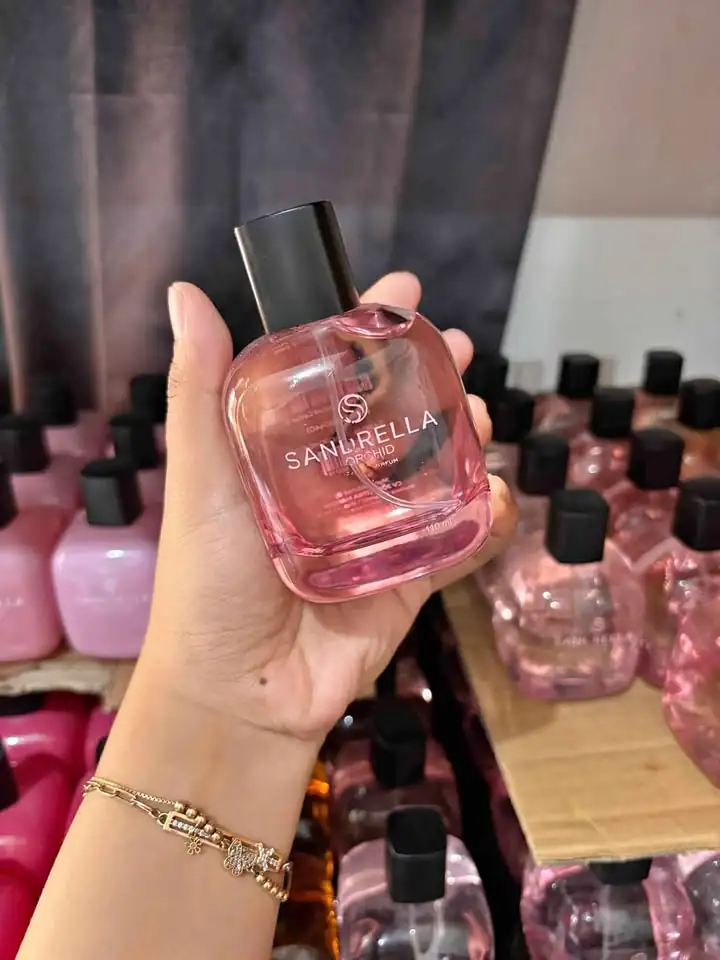 CUCI GUDANG PARFUME SANDRELLA