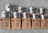 Panci TL Alumunium Original 18, 20, 22, 24, 26, 28, 30, 33, 36