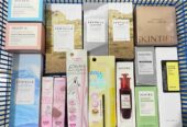 Skincare dan make up free ongkir