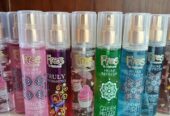 Parfum fres murah, sikat gigi murah