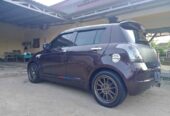 Jual cepat BU Suzuki Swift 2010