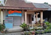 Rumah lokasi di gading glagaharjo cangkringan