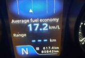 Suzuki baleno hatchback 2018