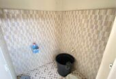 1 Kamar Tidur 1 Kamar Mandi – Rumah