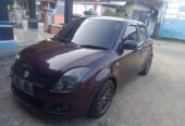 Jual cepat BU Suzuki Swift 2010