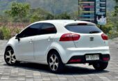 Edisi JUAL unit ISTIMEWA 2013 Kia rio