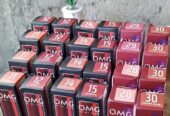 Ready new ori Lipcream omg