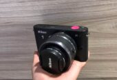 Dijual Nikon J1 Rpnikon J1