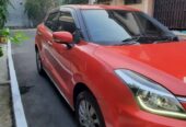 Suzuki baleno hatchback 2018
