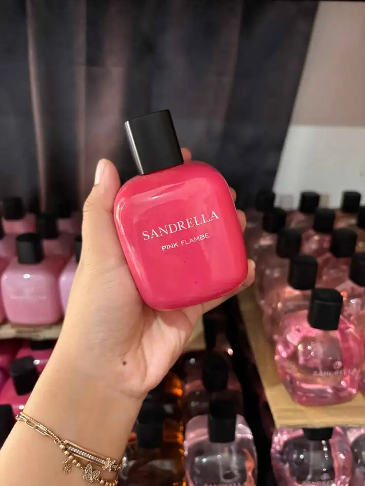 CUCI GUDANG PARFUME SANDRELLA