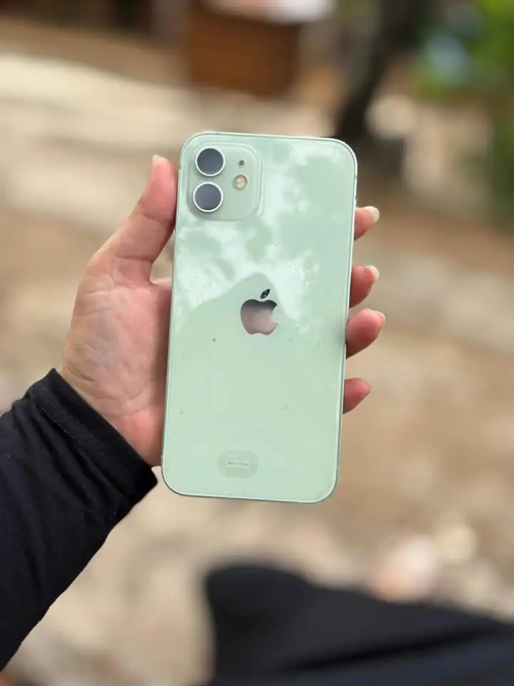Jual Iphone 12 ori ex ibox