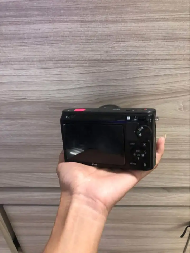 Dijual Nikon J1 Rpnikon J1
