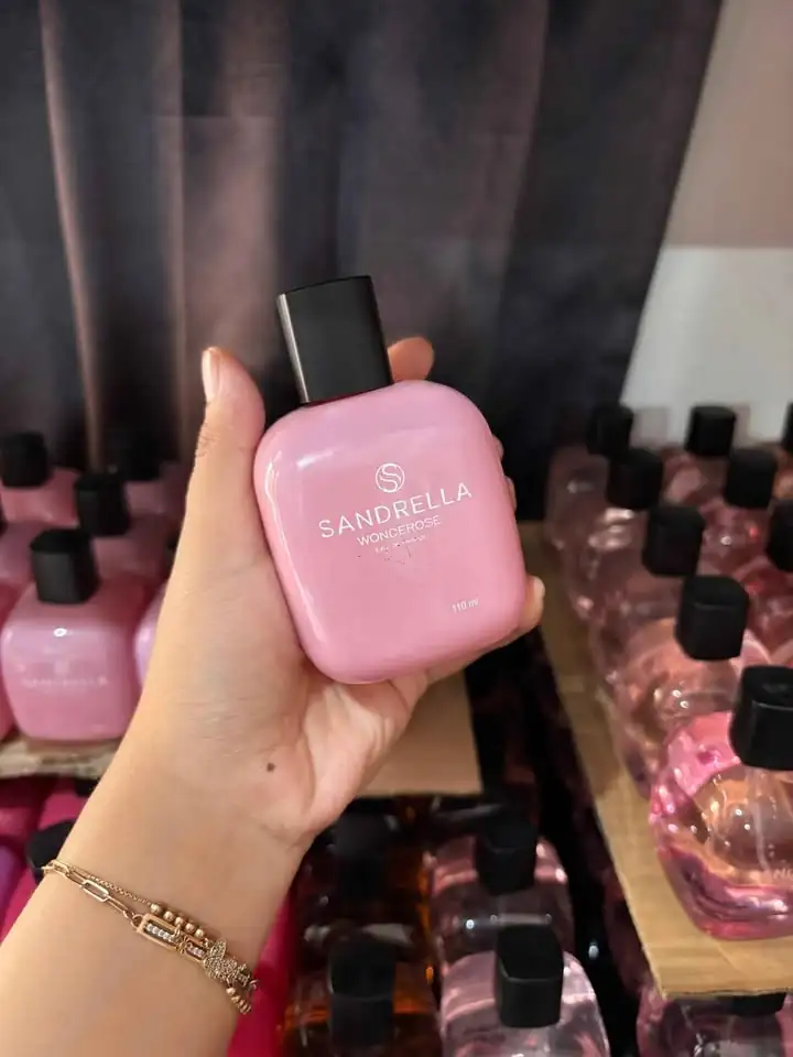 CUCI GUDANG PARFUME SANDRELLA