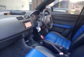 Jual cepat BU Suzuki Swift 2010