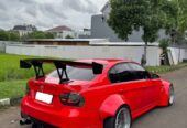 BMW liberty walk Tahun 2005/Matic