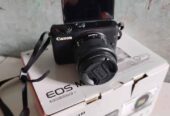 CANON M10 FULLSETT DUSBOX