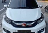Brio e matic tahun 2013 low km