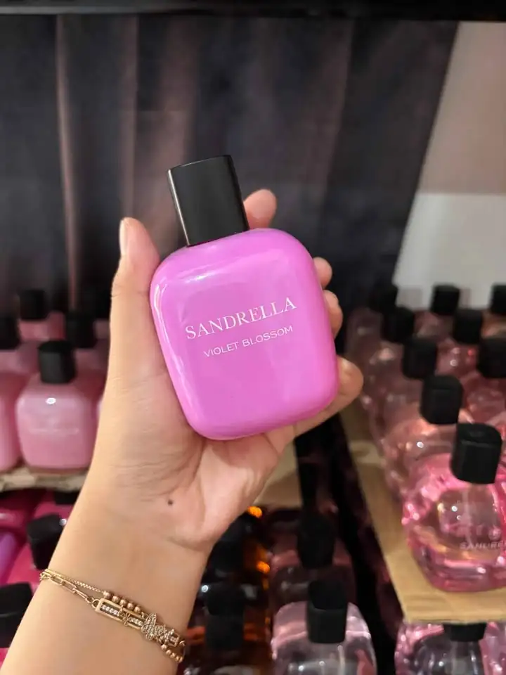 CUCI GUDANG PARFUME SANDRELLA