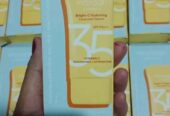 ready wardah sunscreen grosir