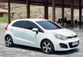 Edisi JUAL unit ISTIMEWA 2013 Kia rio