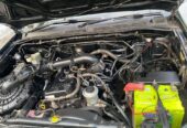 Dijual Fortuner tipe G Luxury A/T bensin