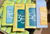 ready wardah sunscreen grosir