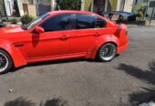 BMW liberty walk Tahun 2005/Matic