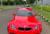 BMW liberty walk Tahun 2005/Matic