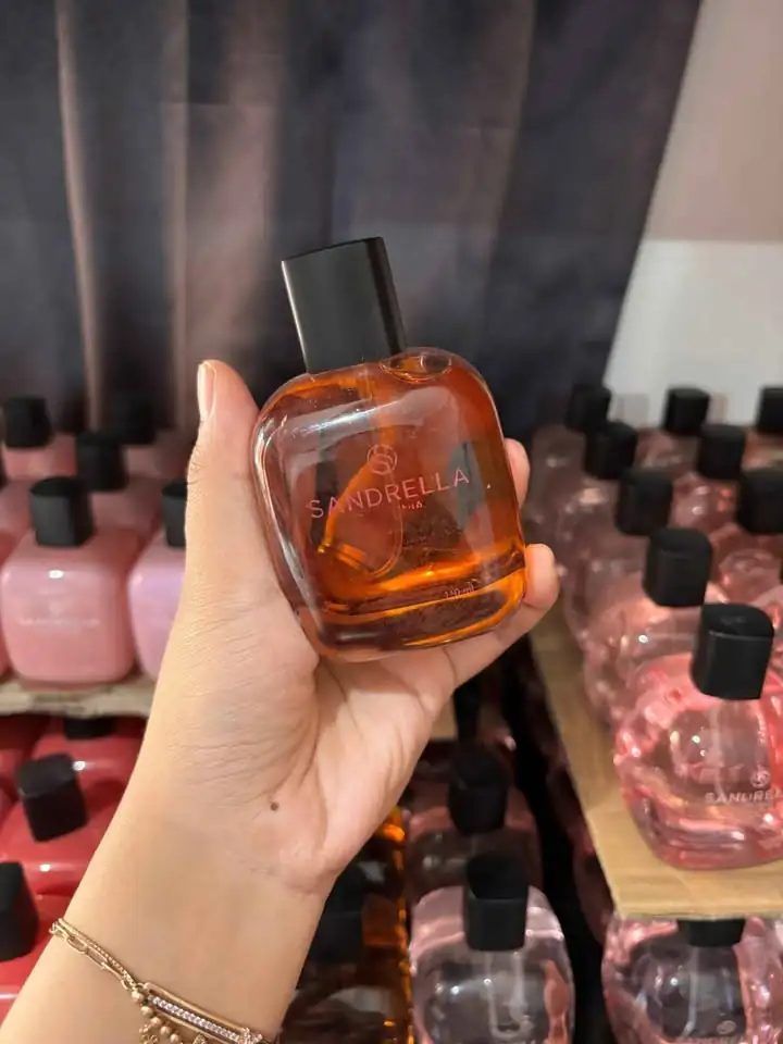 CUCI GUDANG PARFUME SANDRELLA