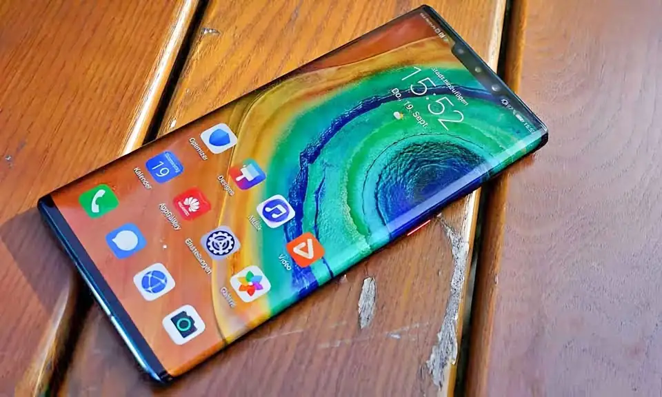 LCD HUAWEI MATE 30 PRO ORI (ACEBUD)